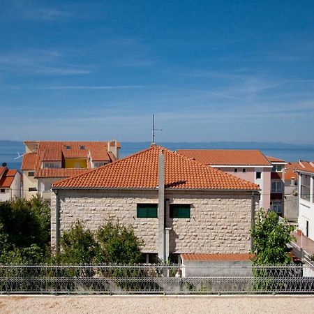 Villa Ivana ماكارسكا المظهر الخارجي الصورة
