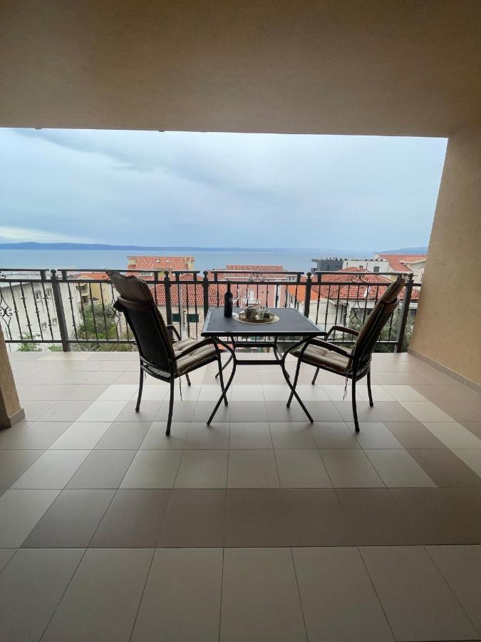 Villa Ivana ماكارسكا المظهر الخارجي الصورة