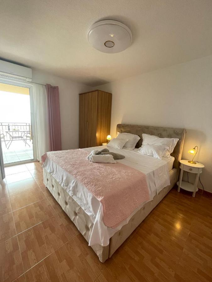 Villa Ivana ماكارسكا المظهر الخارجي الصورة