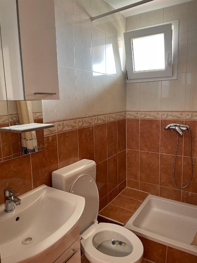 Villa Ivana ماكارسكا المظهر الخارجي الصورة