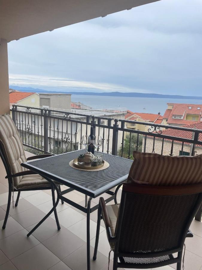 Villa Ivana ماكارسكا المظهر الخارجي الصورة