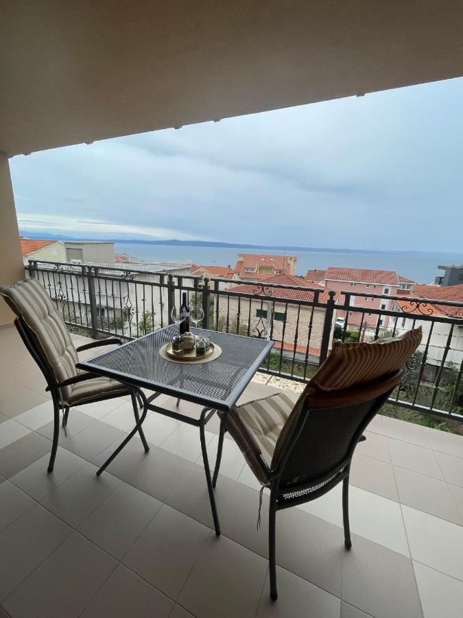 Villa Ivana ماكارسكا المظهر الخارجي الصورة
