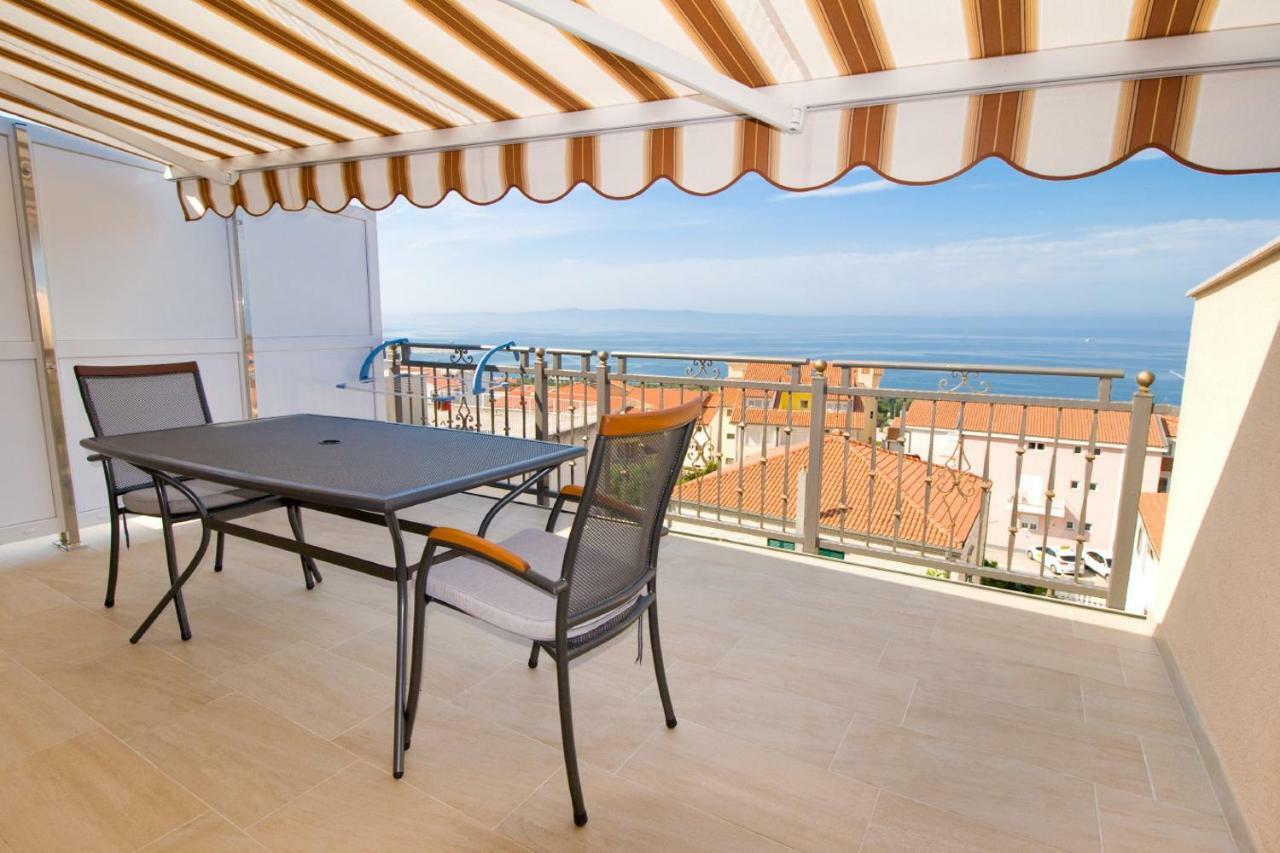 Villa Ivana ماكارسكا المظهر الخارجي الصورة