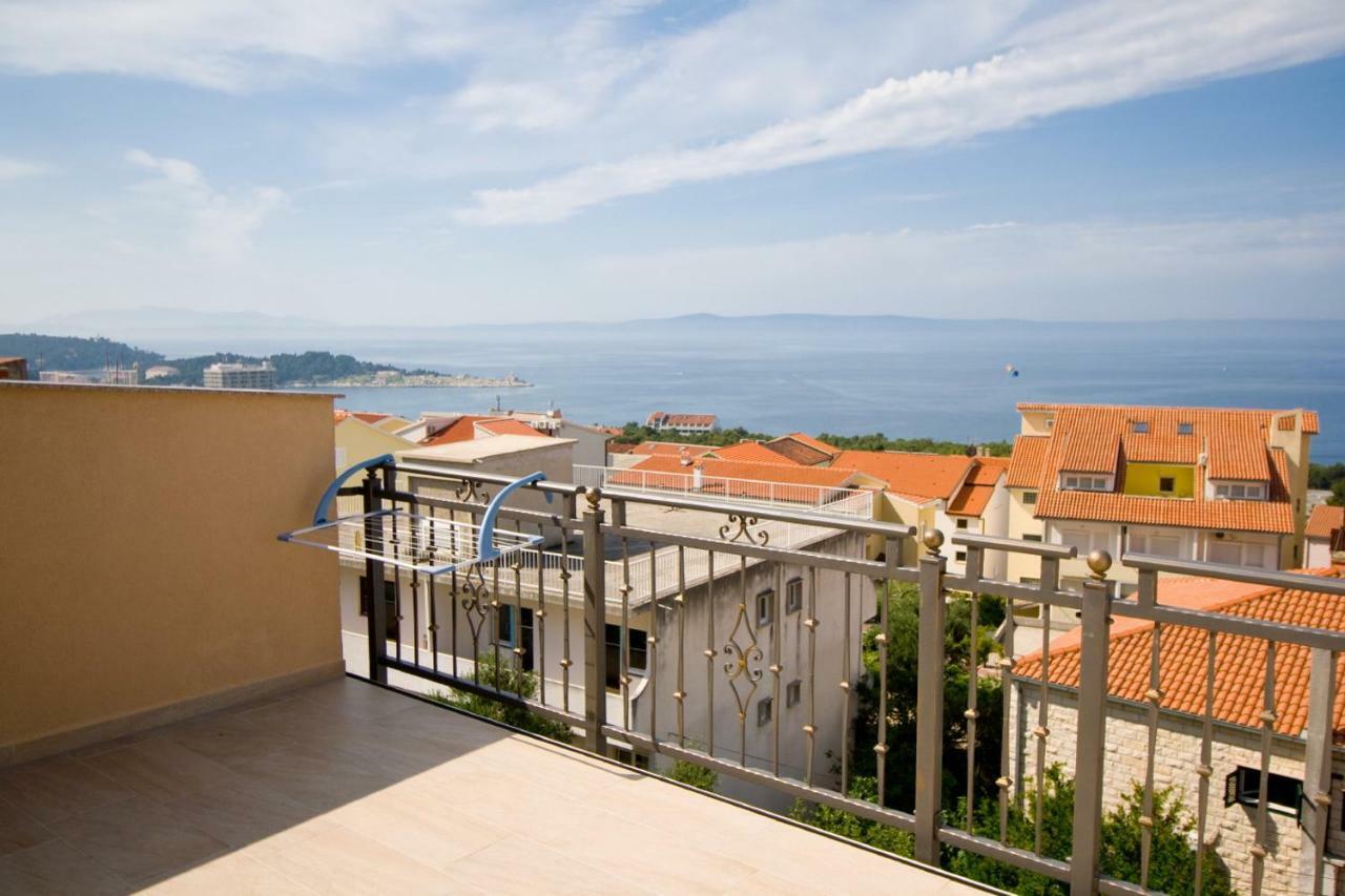 Villa Ivana ماكارسكا المظهر الخارجي الصورة