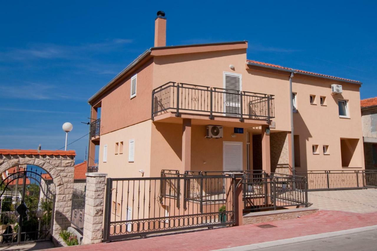 Villa Ivana ماكارسكا المظهر الخارجي الصورة