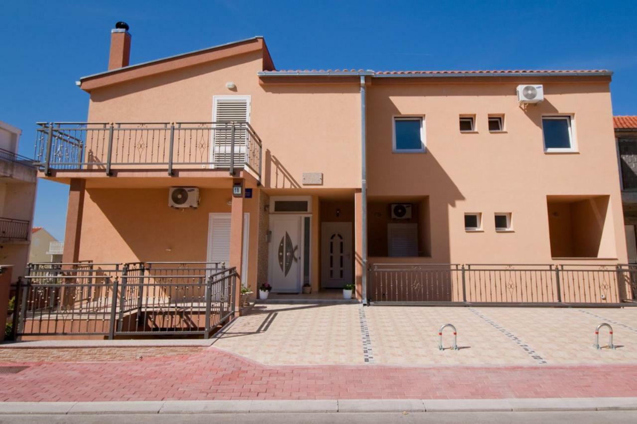 Villa Ivana ماكارسكا المظهر الخارجي الصورة