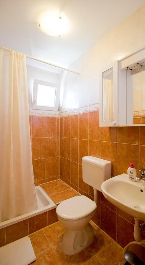 Villa Ivana ماكارسكا المظهر الخارجي الصورة