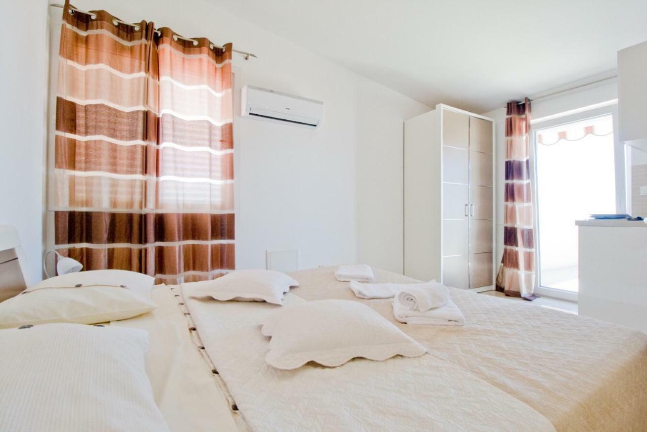 Villa Ivana ماكارسكا المظهر الخارجي الصورة