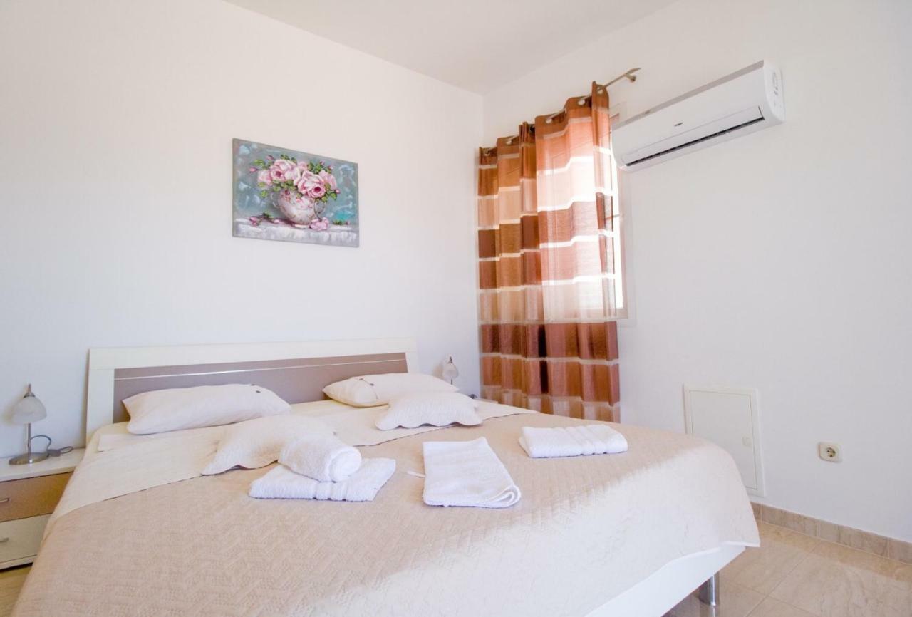 Villa Ivana ماكارسكا المظهر الخارجي الصورة